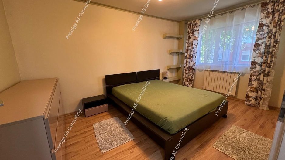 Apartament Girocului- Str. Nicolae Iliesu- Parter Inalt - Poză 6
