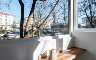 Vanzare apartament 2 camere, complet renovat, Metrou si Parc Bazilescu - Poză 22
