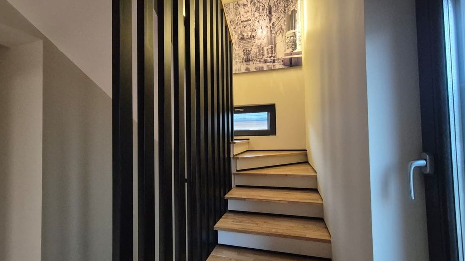 VILA NOUA | MOBILATA SI UTILATA | DAMAROAIA | LANGA PETROM CITY - Poză 31