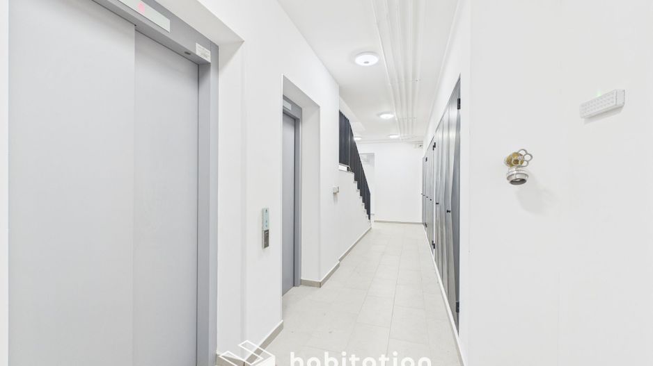 3 camere modern, aproape de Pădurea Verde - Poză 31