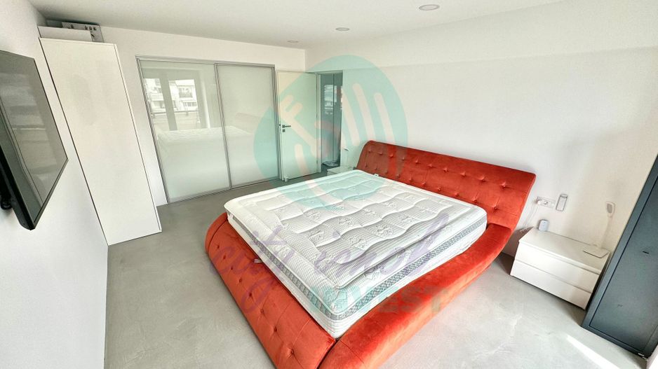 2 camere Decebal-Finisaje premium - Poză 5