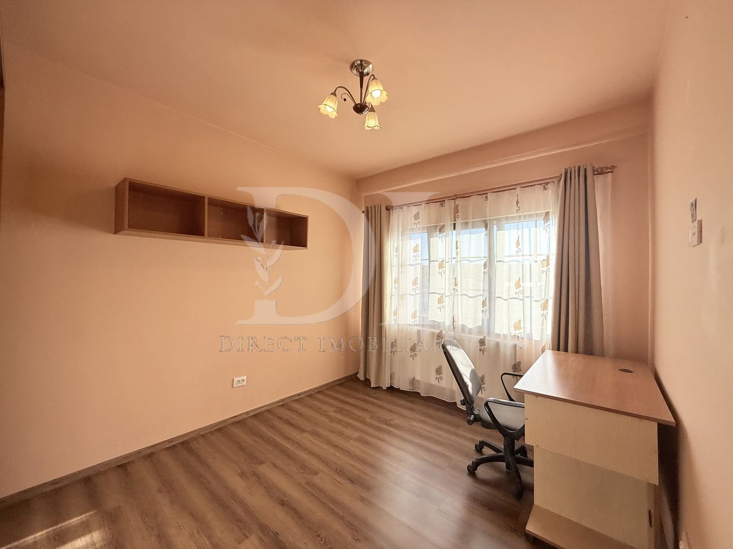 Apartament trei camere | Zona Parcul Poligon - Poză 9