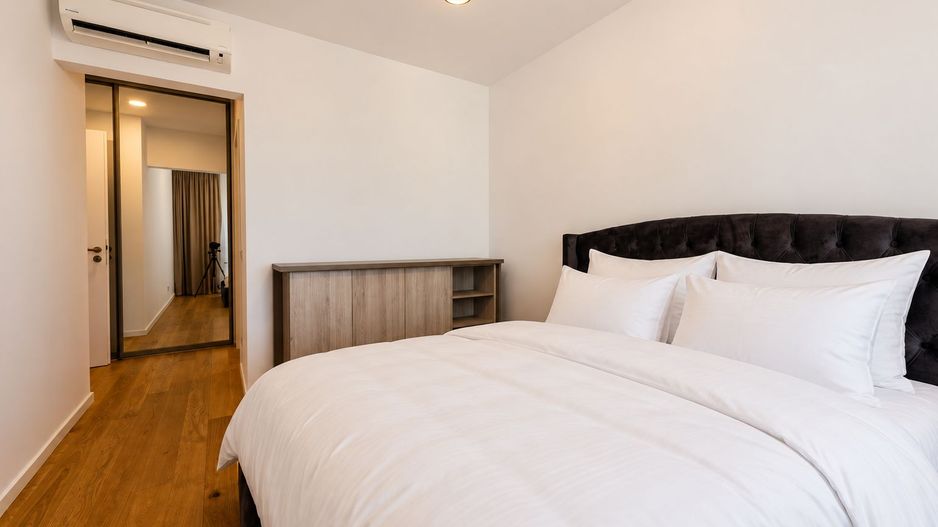 Apartament premium 2 camere | Aviatiei Park I Parcare inclusa - Poză 15
