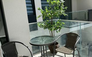 Apartament 2 Camere | Atlas Residence | Loc de Parcare - Poză 13