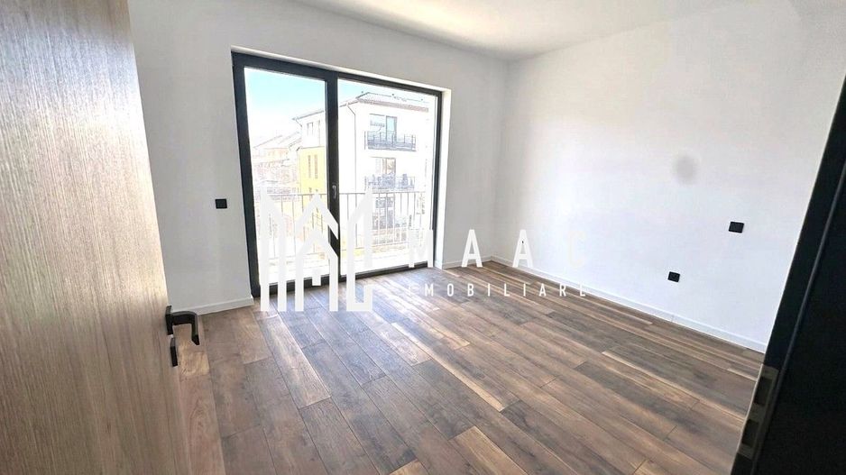 Apartament 2 camere de vânzare | Șelimbăr | 56 mp | parcare - Poză 1