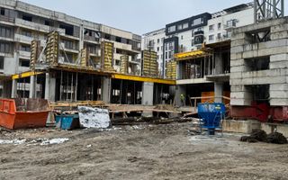 Apartament 3 camere I Larss Residence Th. Pallady I Vanzare - Poză 16