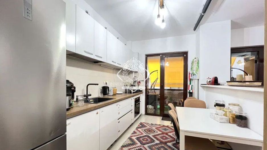 Parc Herastrau I Apartament 3 camere - Poză 4