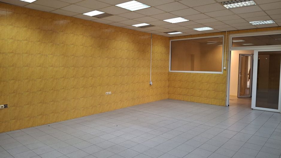 Spatii de inchiriat pentru productie/ industrial, Sibiu - Poză 10