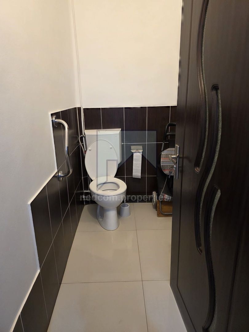 Vanzare apartament 4 camere - Sebastian - Vulcan - Poză 26