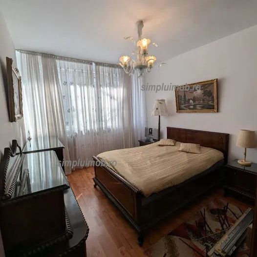 Decomandat etaj intermediar 3 camere Alexandru Obregia - Poză 4