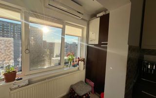 Vanzare apartament cu  2 camere Marasti - Poză 3
