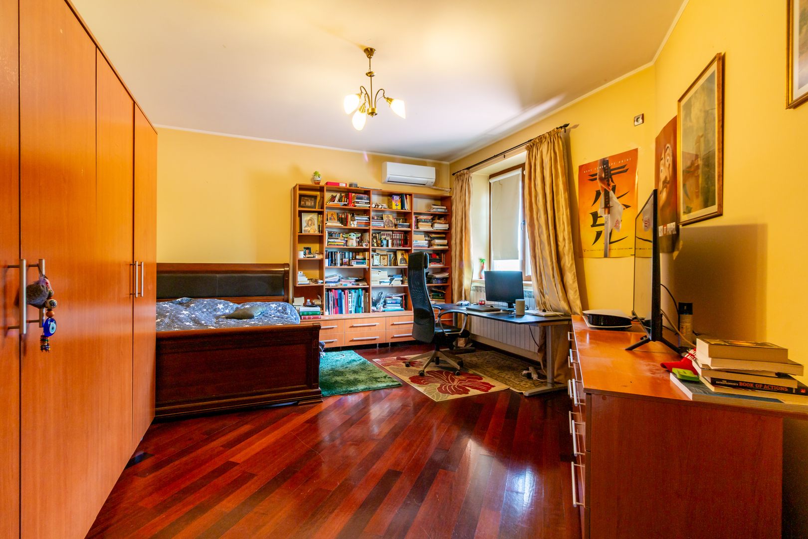 Casă de vânzare | PIPERA/ Teren 3300mp - Poză 8