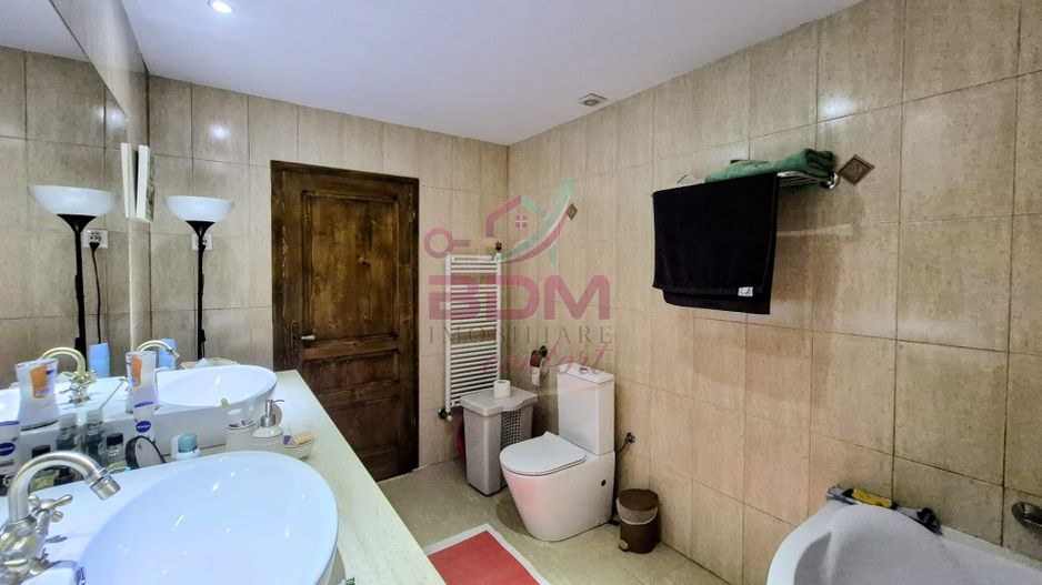 0% Comision | Casă la calcan | 570 mp teren I zona Bai - Poză 20