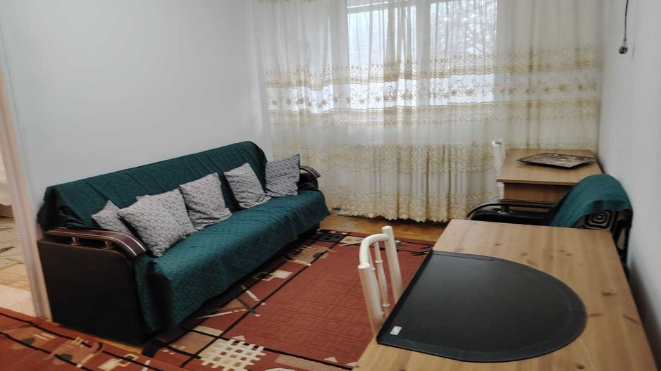 inchiriere 2 camere AFI mall orizont metrou drumul taberei - Poză 1