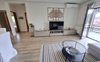 Apartament 3 camere cu Grădină proprie + 2 parcări | Tăietura Turcului - Poză 4