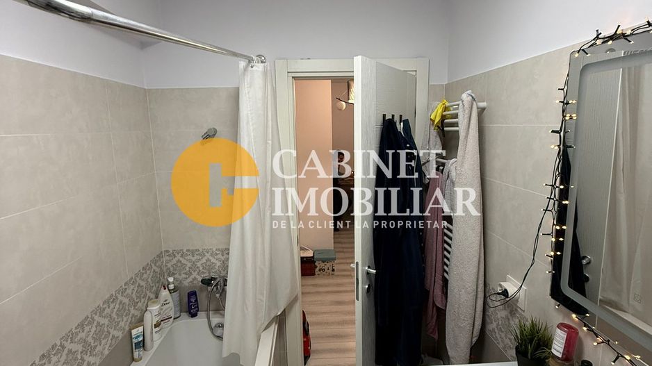Apartament 2 camere DECOMANDAT-- Valea Lupului - Poză 7