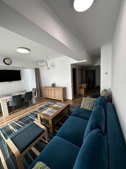 Apartament 4 camere, bulevardul Unirii - Poză 2