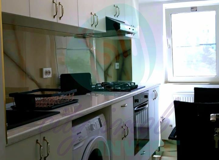 Garsonieră | Nerva Traian – Unirii | 40 mp utili | Mobilata si utilata - Poză 3