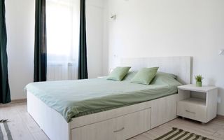 Închiriez apartament 2 camere Brown Luxury - Poză 6