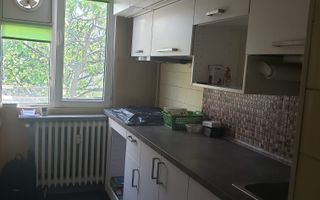 Apartament 3 camere Titan I  Aleea Postavarul I etaj 4/4 - Poză 9