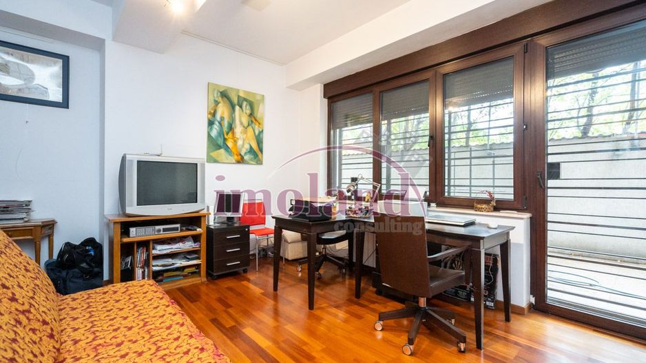 Apartament - 4 camere - vanzare - Floreasca - Parcul Verdi - Poză 10
