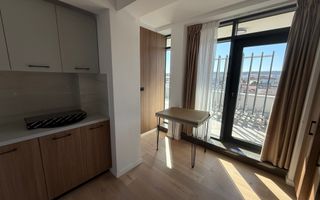 Închiriere apartament de tip penthouse - Sfântul Andrei, Iași - Poză 8