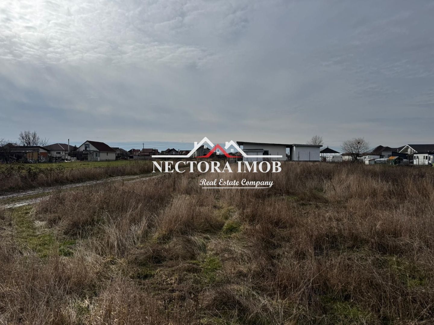 NECTORA IMOB-Teren Intravilan Zona Cihei,512 mp, Utilitati,Str.Privata - Poză 4