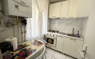 Garsonieră | zona Lazaret | 28mp - Poză 7