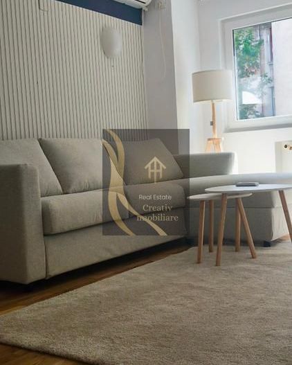 4 Camere | Piața Romană – Grădina Icoanei | Renovat Complet 2026 | 84 mp - Poză 1