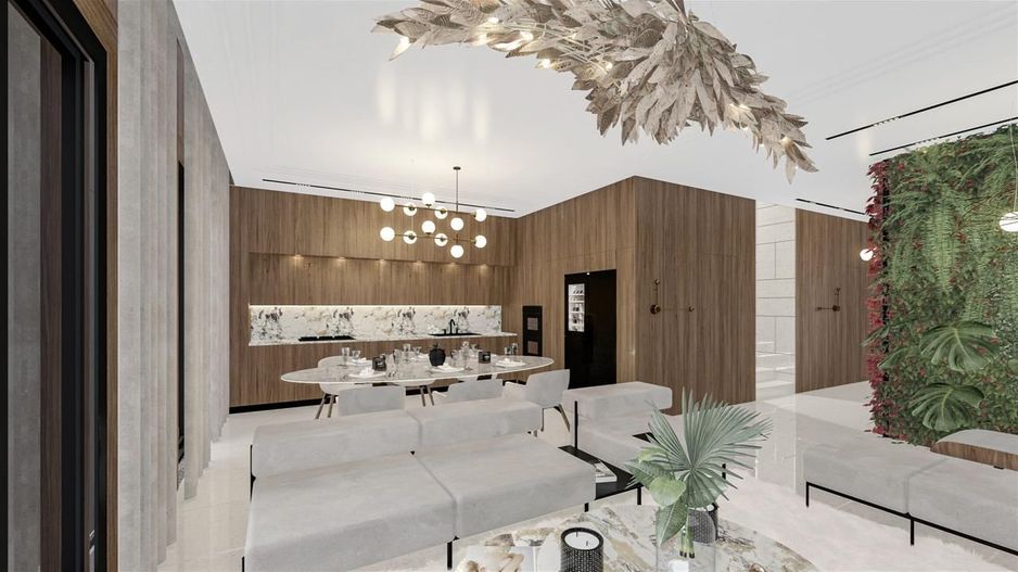 Vila Premium | Pipera Matei Millo | Pompa Caldura - Poză 3