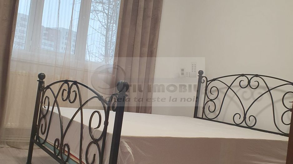 Apartament 2 camere sd de inchiriat - Lidl Tatarasi - 500 euro ! - Poză 3