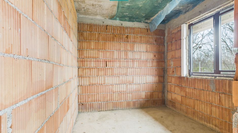 Duplex solid 120 mp, intimitate și calm in Chisoda - Poză 17