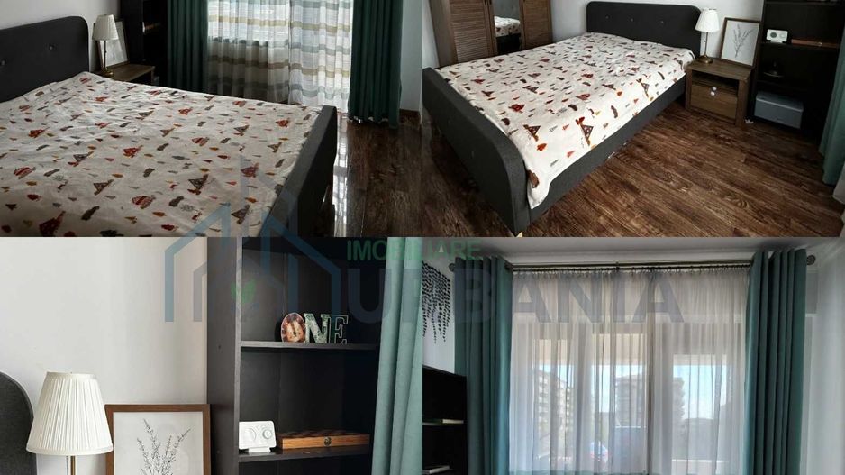 Apartament 3 camere, 70 mp, Valea Lupului, Str. Prieteniei – Vanzare - Poză 3