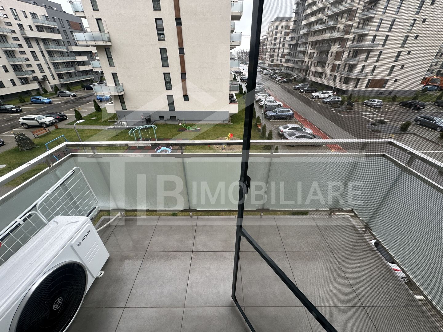 Apartament cu o camera, 39mp, parcare, Zona Maurer Residence - Poză 7