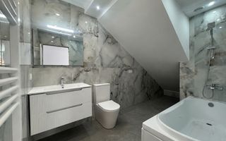 Apartament 3 camere | Open space | 65 mp | Vila apartamente | Lipoveni - Poză 5
