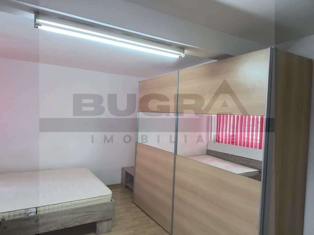 Apartament cu 1 camera, decomandat, 31mp, zona Taberei - Poză 5