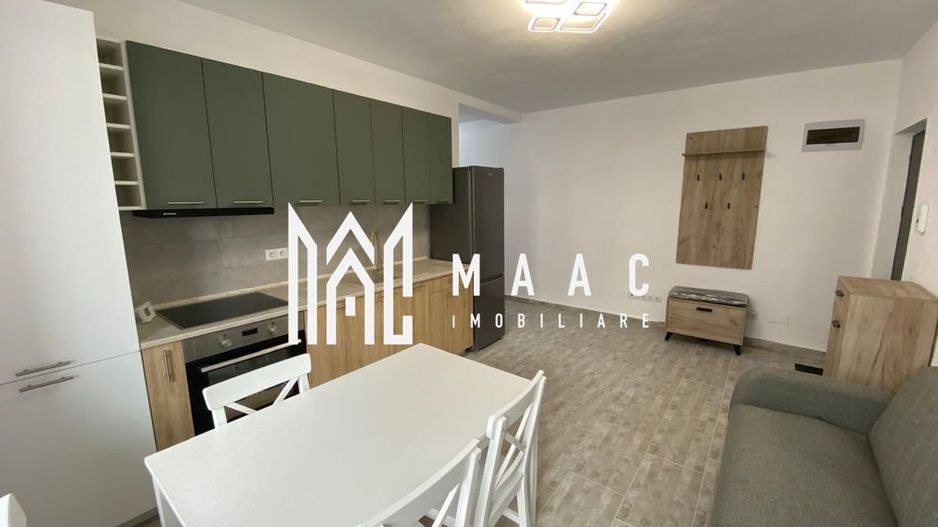Apartament 3 camere de închiriat | Șelimbăr | 56 mp | parcare - Poză 1