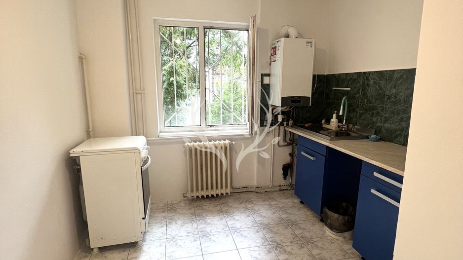 Apartament cu 3 camere decomandate, 65 mp – Str. Primaverii, Manastur - Poză 3