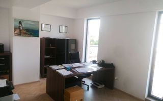 TOMIS NORD (COD 10) - Birou penthouse de inchiriat - Poză 6