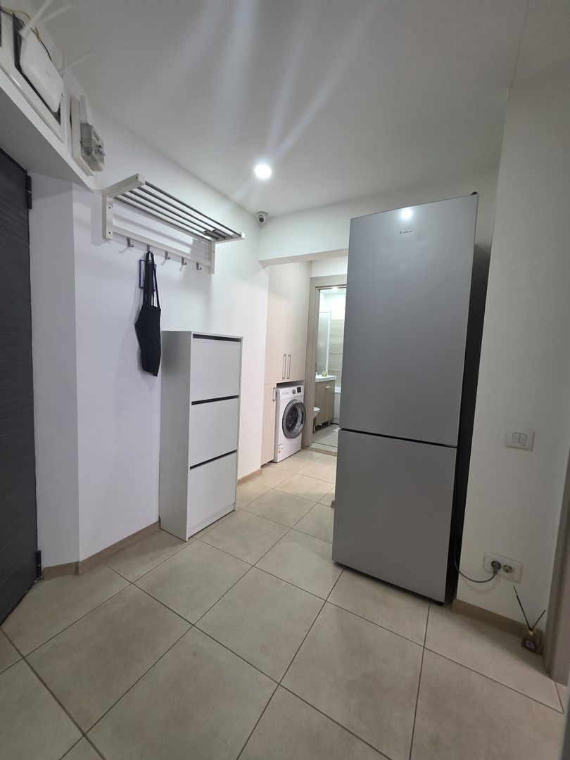 Apartament -LA CHEIE- Mobilat/Utilat- Mutare imediată, Mobilier  NOU- - Poză 2