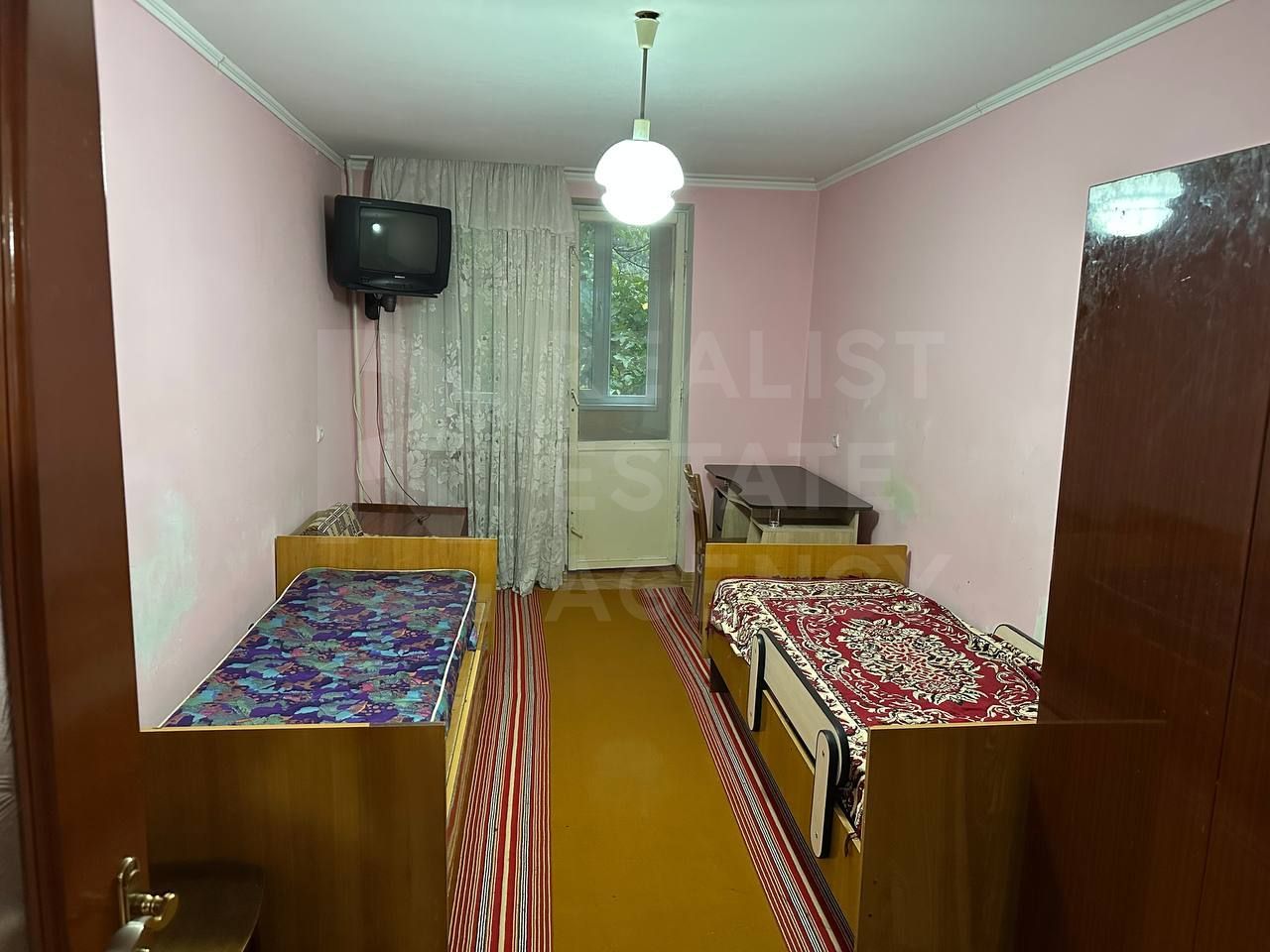 Vânzare, apartament, 2 camerа, strada Bulgară, Bălți - Poză 4