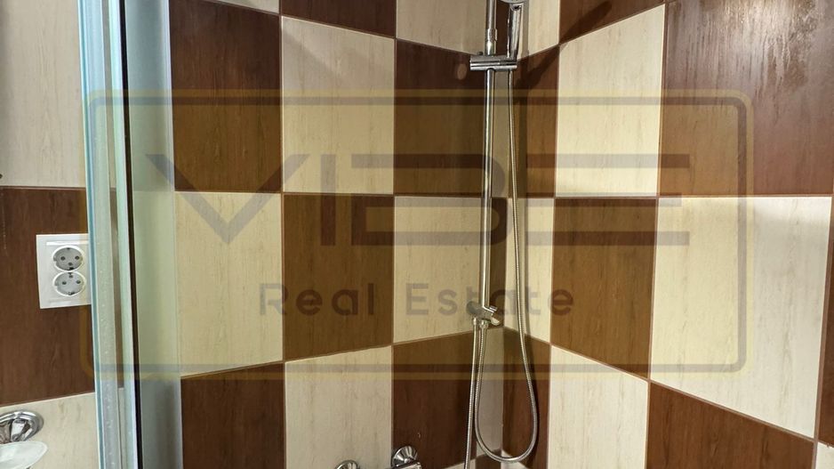 Apartament 1 camera zona Garii - Carrefour Market Arcu - Poză 13