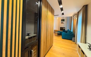 The Wooden Loft in Cloud 9 – The Essence of Refined Living - Poză 23