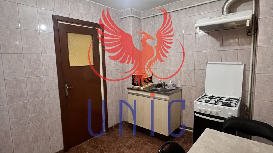 3 camere ultracentral-Ramada etaj 5 mobilat si utilat - Poză 6