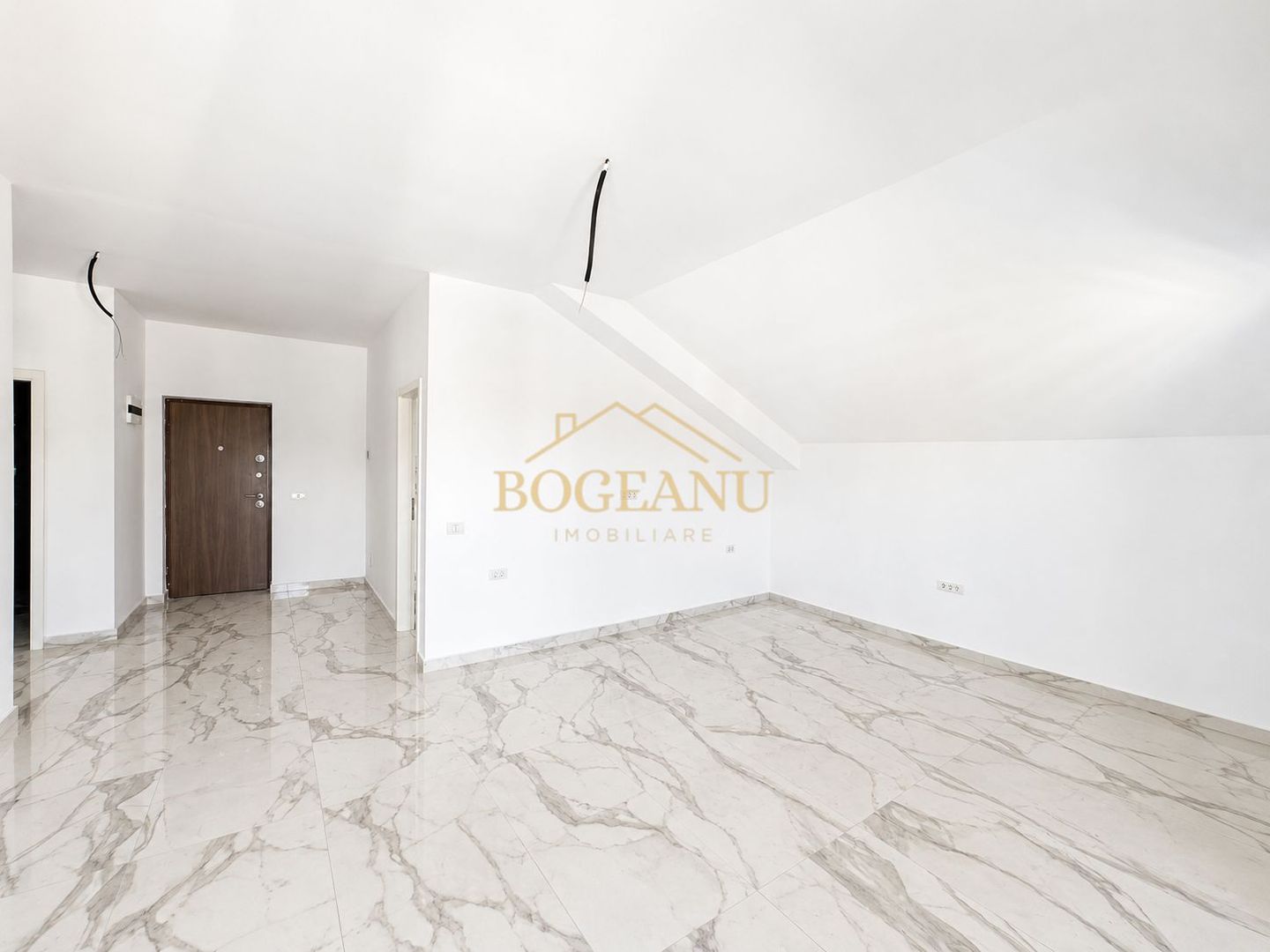 BG176-Penthouse 3 Camere Giroc | Terasă 30 mp | Parcare | Comision 0% - Poză 3