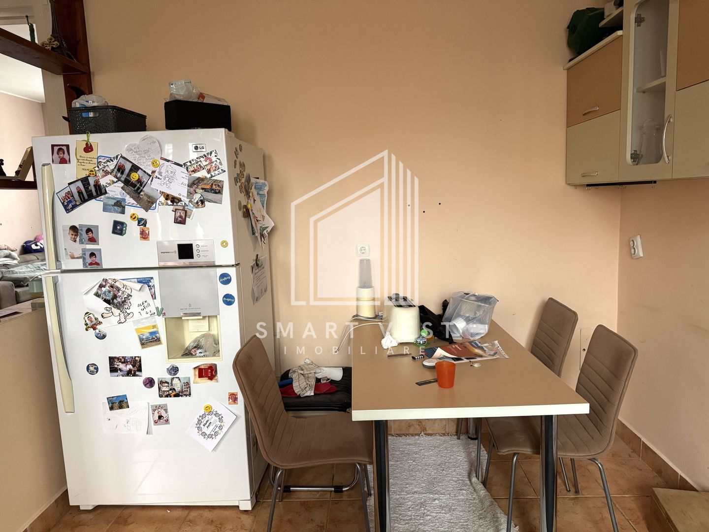 Apartament 2 camere stil evreiesc | Etaj 1 din 1 | Zona Ultracentrala - Poză 16