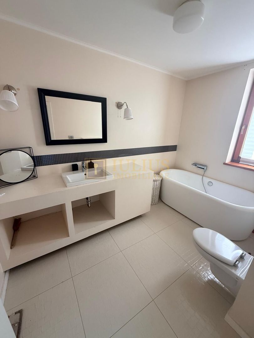 Triplex-Dumbravita, 3 camere, 2 dormitoare, 1 dressing room, 2 bai, 136mp - Poză 27