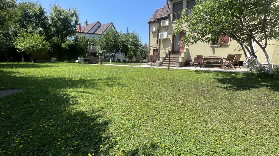 Braytim-Kaufland | Casa | 7 camere | Garaj | Comision 0% - Poză 1