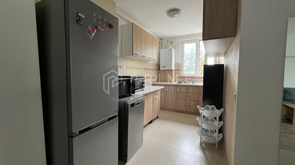Apartament penthouse modern de vânzare, 4 camere, în Cornișa - Poză 5