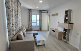 Apartament 2 camere Grozavesti vedere catre lac - Poză 28